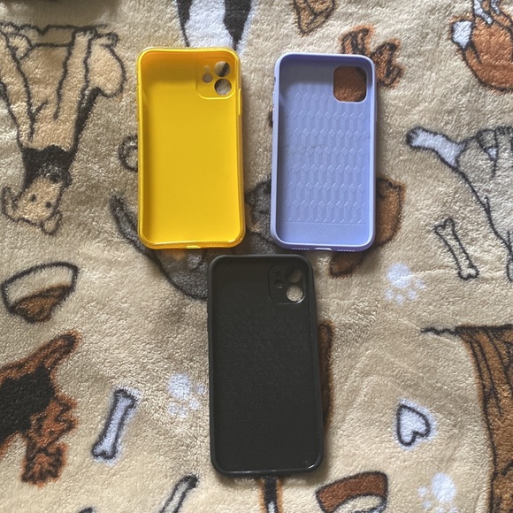 Lot of 12 iPhone 11 Cases - Picture 9 of 9